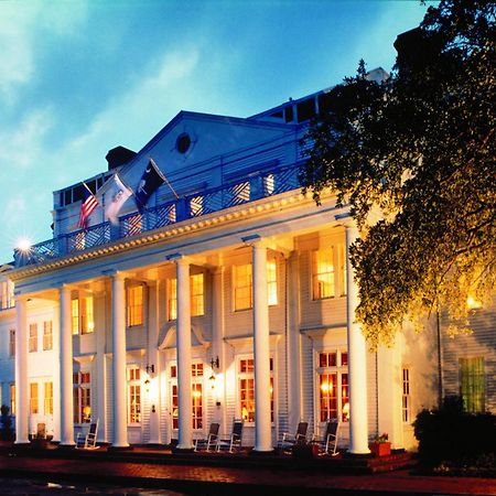The Willcox Hotell Aiken Eksteriør bilde