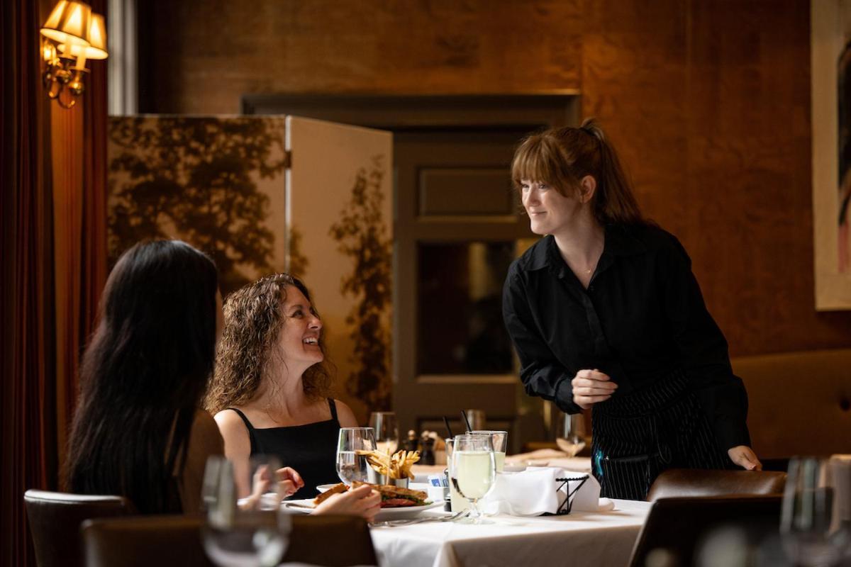 The Willcox Hotell Aiken Eksteriør bilde
