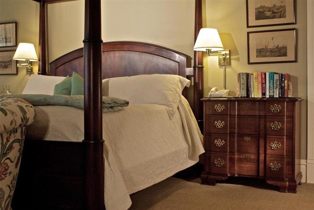The Willcox Hotell Aiken Rom bilde