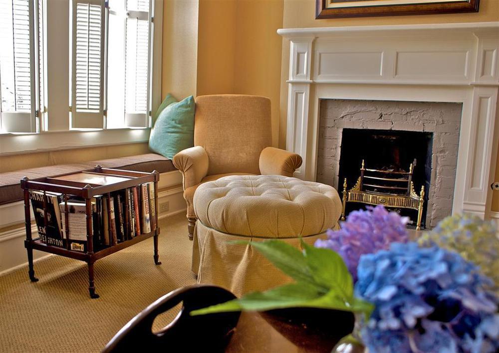 The Willcox Hotell Aiken Rom bilde