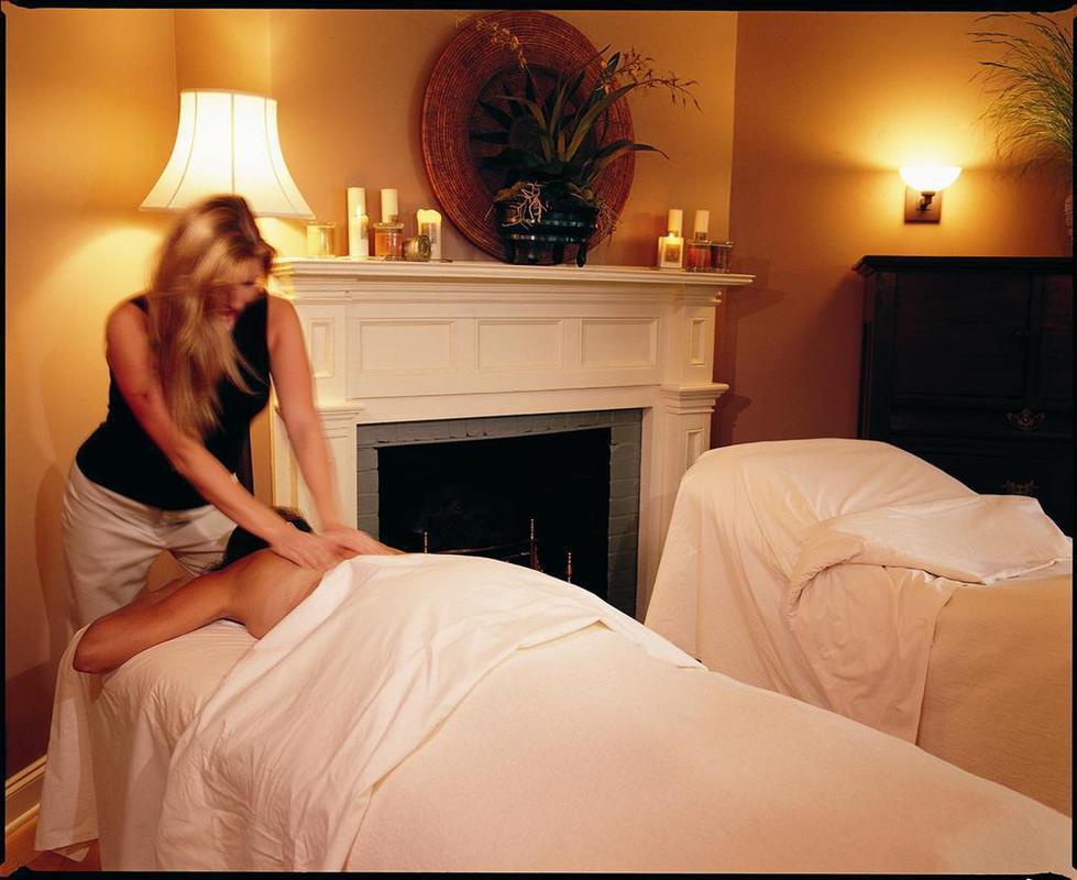 The Willcox Hotell Aiken Fasiliteter bilde