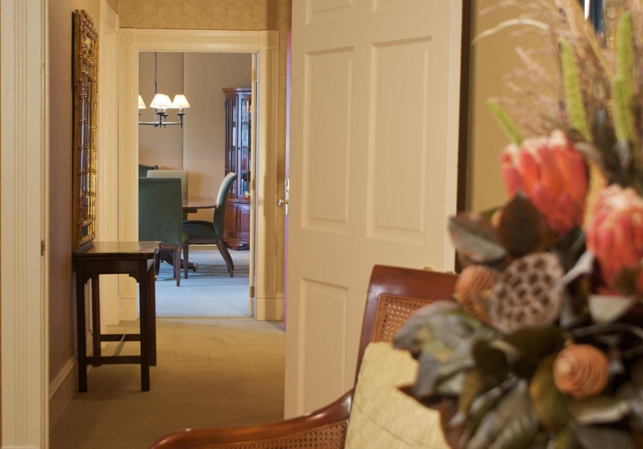 The Willcox Hotell Aiken Eksteriør bilde